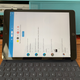 Venmo on the iPad is lame!